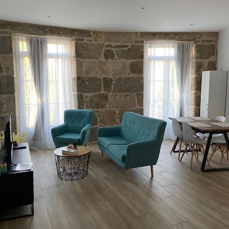 Reginita Apartamentos Arbo Exteriér fotografie